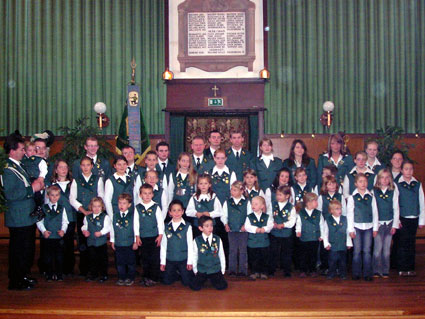 jsjubilaeum jungschuetzen2006