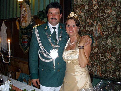 2009 koenigspaar