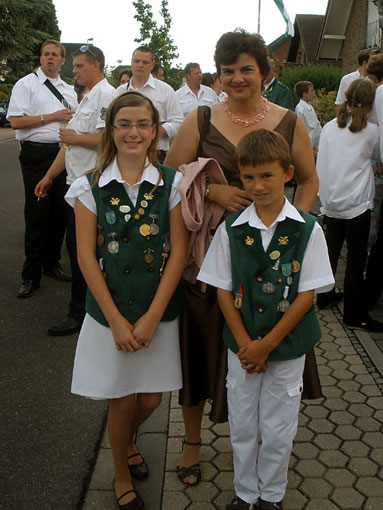 2009 prinzen