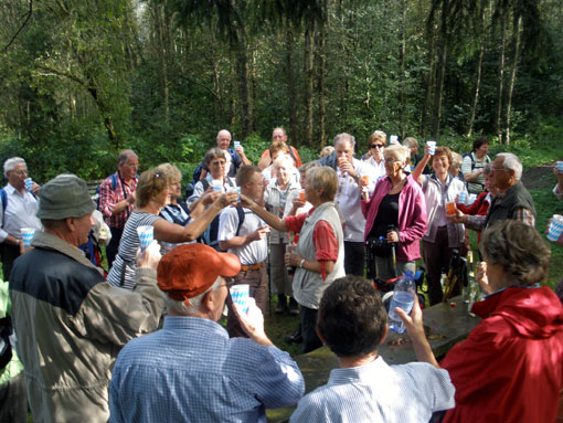 2008 09 wandertour AUT einstand schaefer