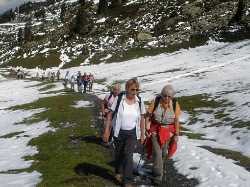 2010 09 zillertal aufstieg karspitze
