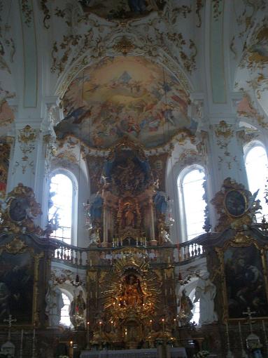 2010 09 zillertal kloster andechs
