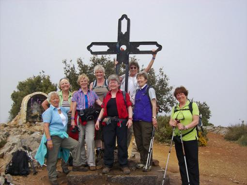 2014 04 frauenwanderung