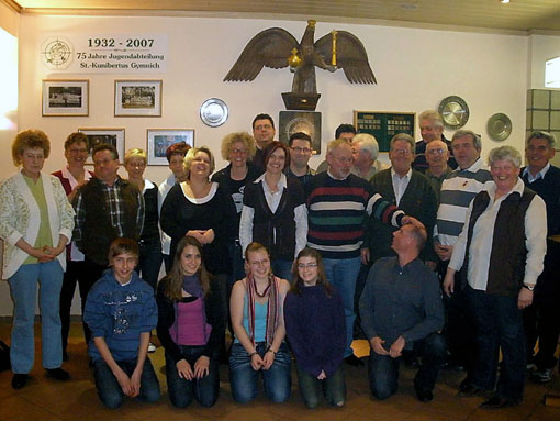 2009 vereinsmeister