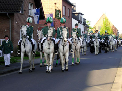 2008gymnicherritt die gruenen