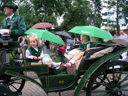 2008gymnicherritt gruener nachwuchs