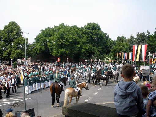 2009 05 21 schlusssegen