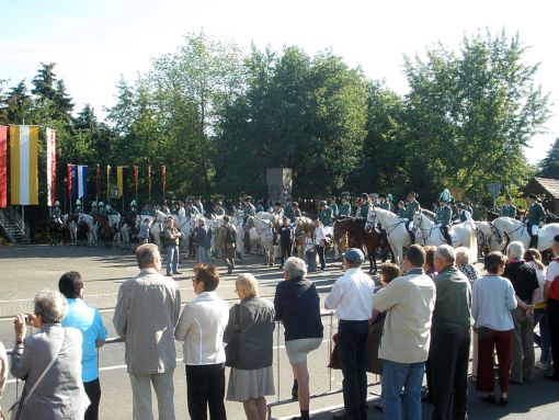 2011 06 02 gymnicher ritt 2 rittplatz