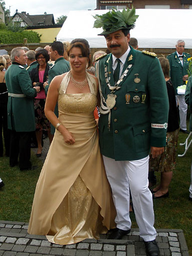 2009 2010 koenigspaar