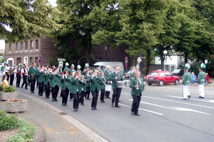 2004 tambourcorpsfestzug