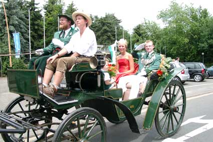 2005 so kutsche