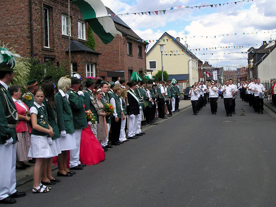 2007 schuetzenfest vorbeimarsch