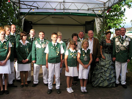 2008 majestaeten