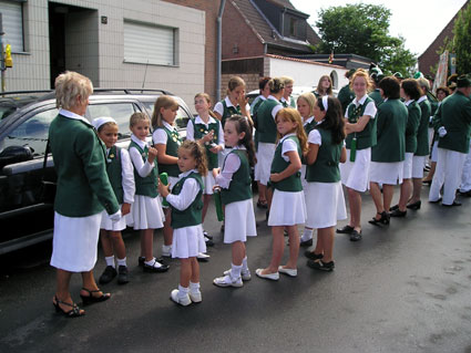 2008 weiblicher nachwuchs