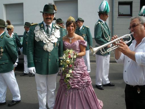 2010 07 schuetzenfest anja juergen