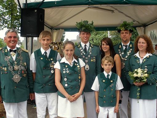 2010 07 schuetzenfest majestaeten 2