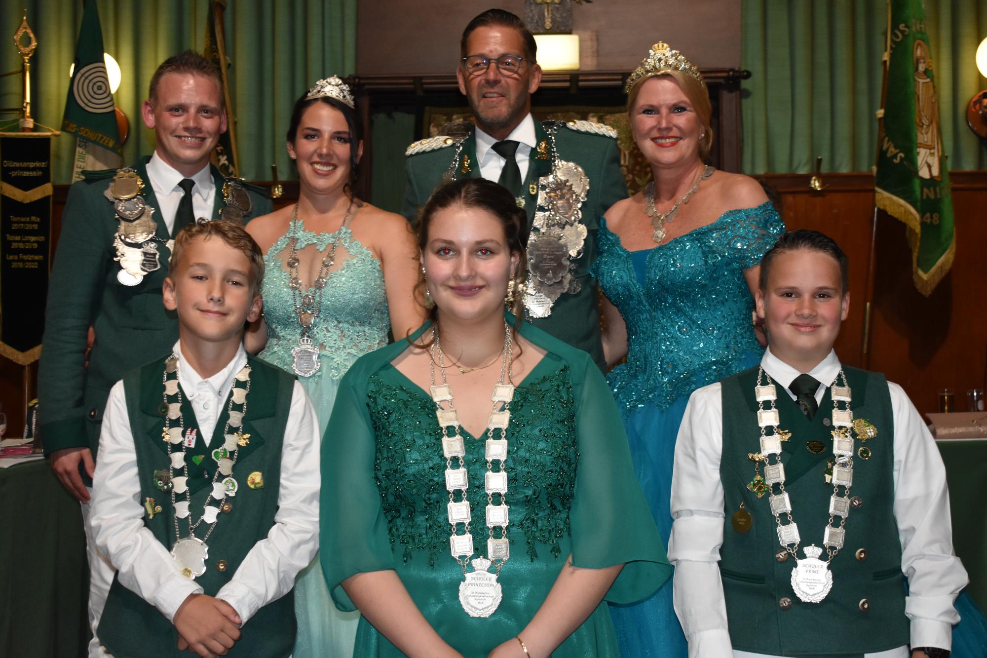 2022 07 schuetzenfest majestaeten