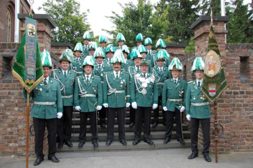 offiziere schuefest 2012