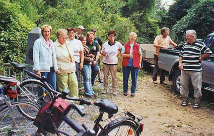 2006 08 fahrradtour 1