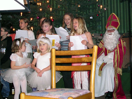 2006 wfeier winterkinderchor
