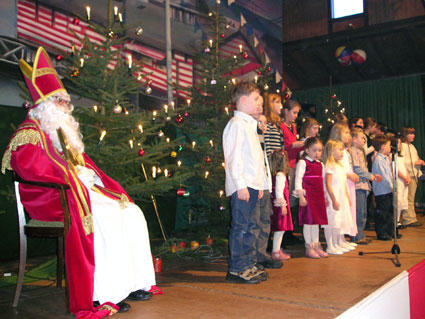 2007 wfeier winterkinder nikolaus