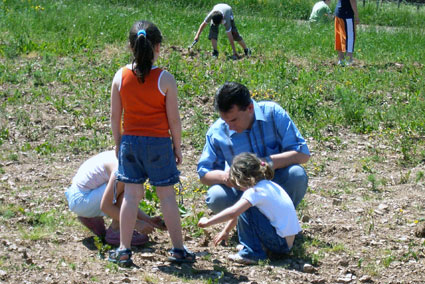 2008 06 familientag hobbyarchaeologen