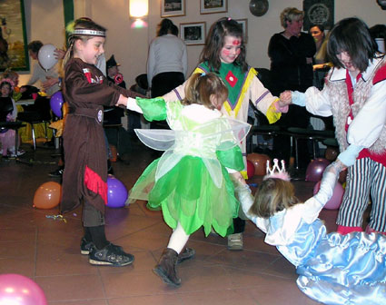 2008 kinderkarneval 1