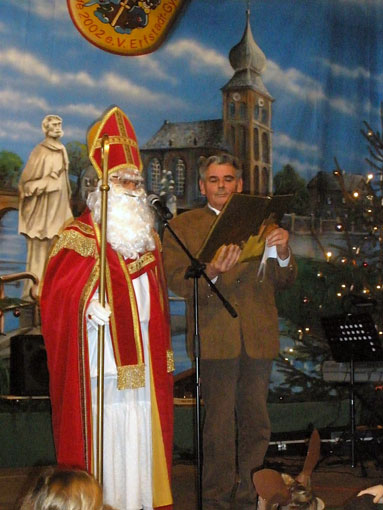 2008 weihnachtsfeier jakob