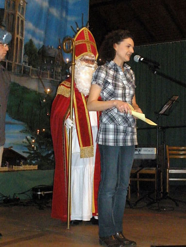 2008 weihnachtsfeier monika