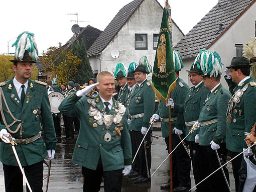 2009 11 patronatsfest jungschuetzenkoenig