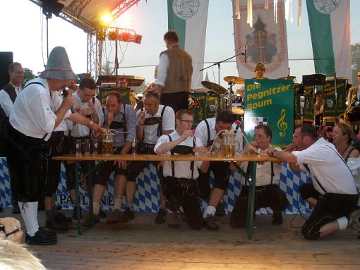 2010 08 22 bayernfest offiziere