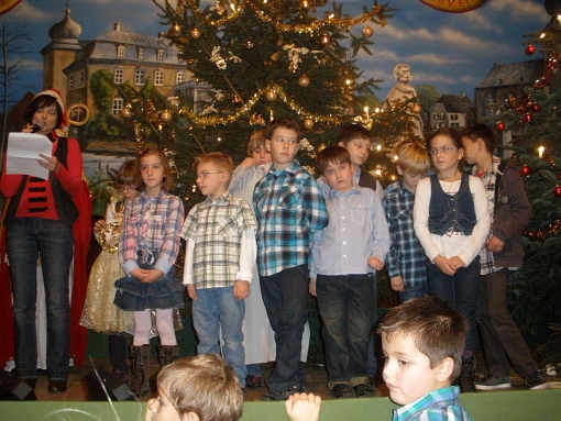 2011 12 weihnachtsfeier belohnung 