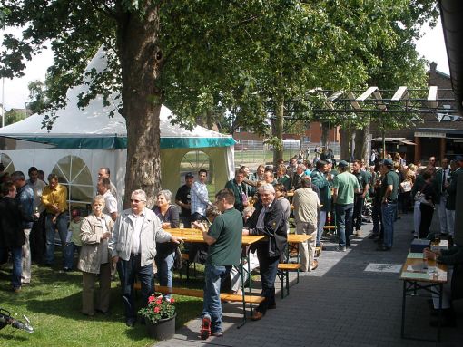 2011 familientag platz
