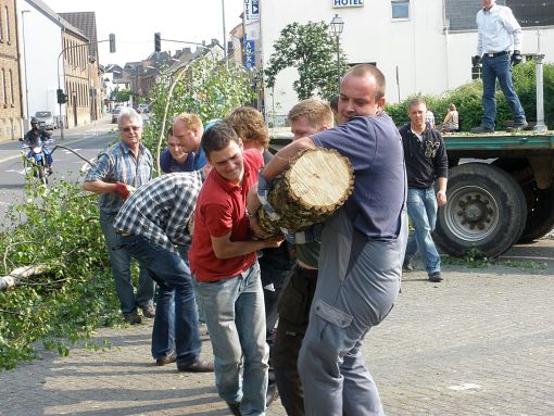 2011 maibaum transport