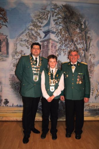 2013 bez schuelerprinz