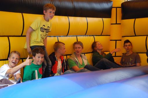 2014 06 Familientag 11