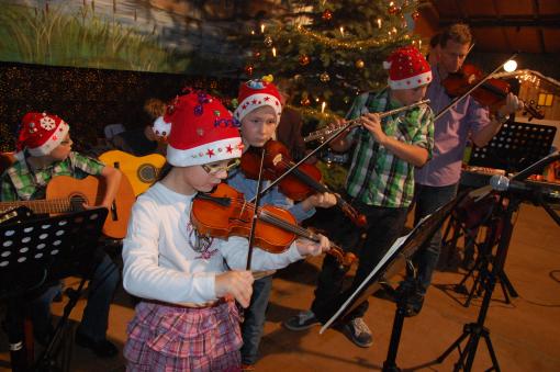 2014 12 07 weihnachtsfeier 2