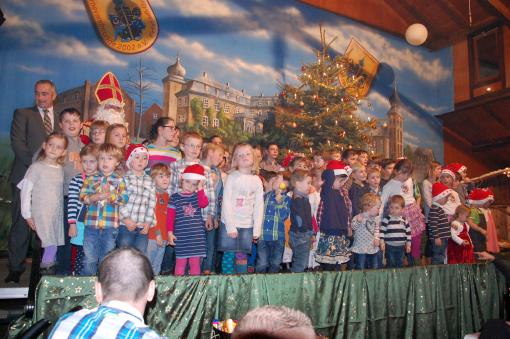2014 12 07 weihnachtsfeier 3