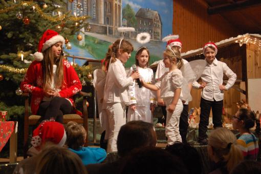 2014 12 07 weihnachtsfeier 4