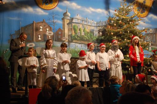 2014 12 07 weihnachtsfeier 5