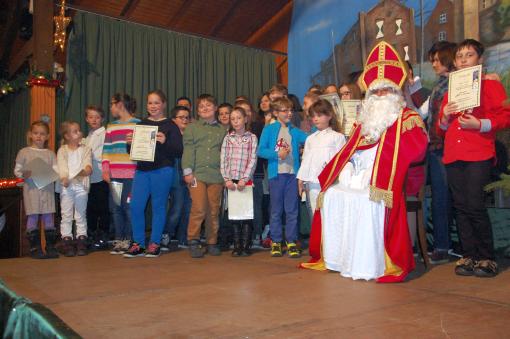 2014 12 07 weihnachtsfeier 7
