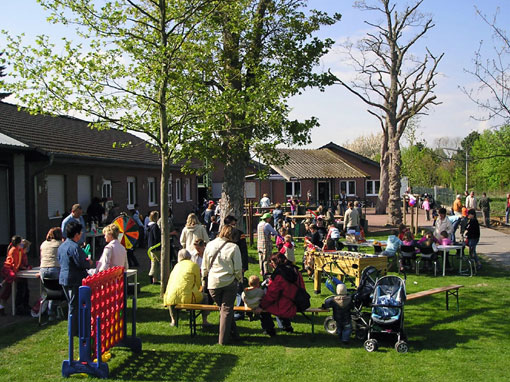 kindertag2007 schuetzenplatz