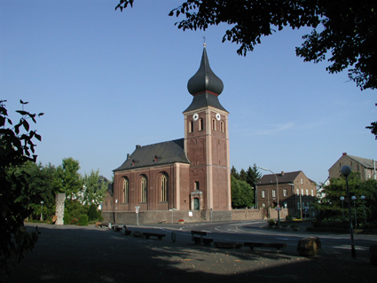 kirche2003