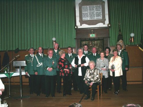 patronatsfest2003 jubilare1