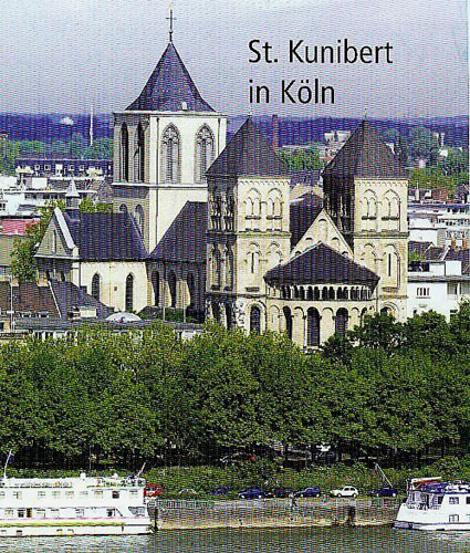st kunibert koeln